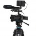 Benro KH25PC Video Tripod Kit